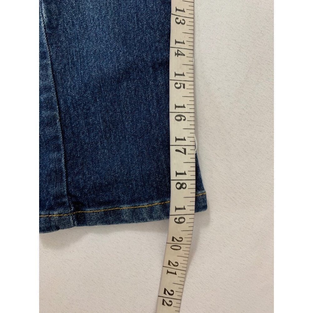 Levis 511 Slim Denim Jeans - Picture 5 of 6